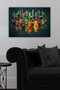Wallity Lienzo Decorativo Multicolor 50 x 70 cm